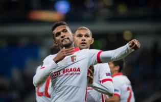 Braga s'impose 2-1 face à Hoffenheim